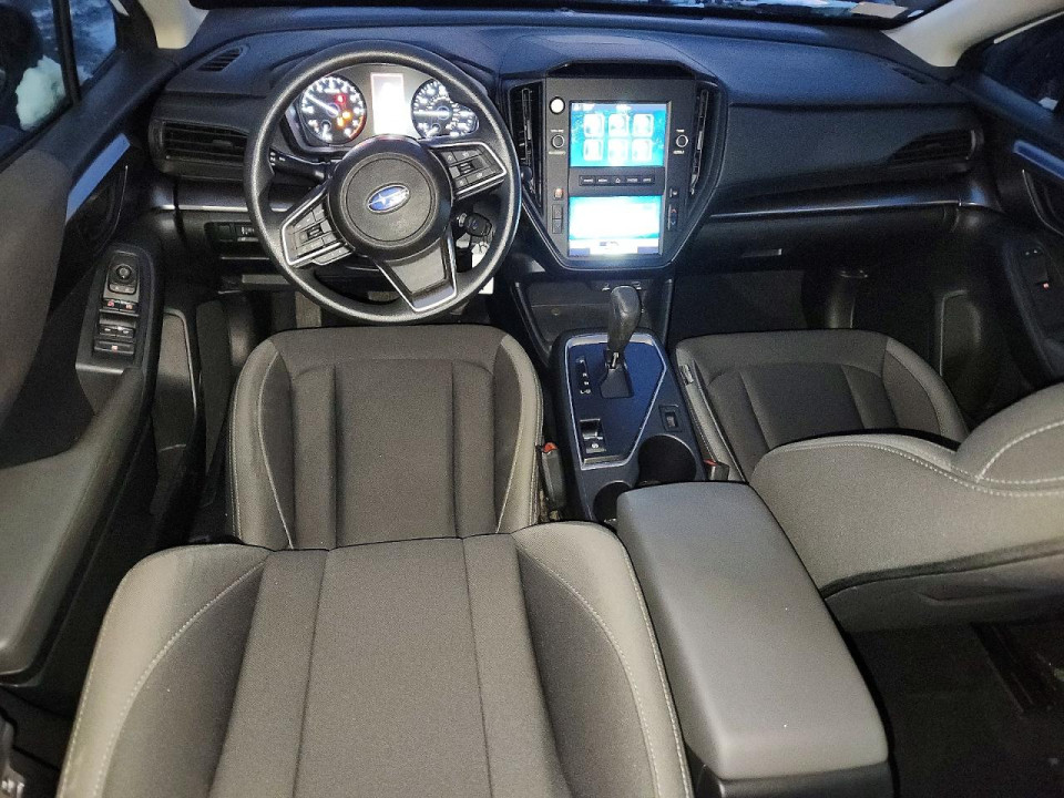 Subaru IMPREZA 2024 — Copart