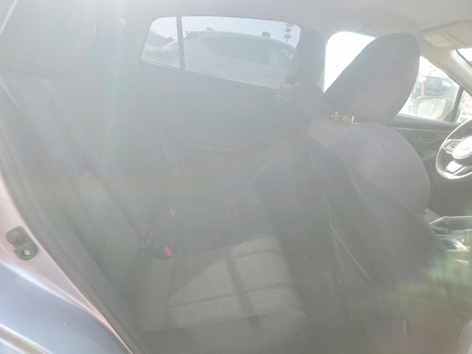 Subaru IMPREZA 2022 — Copart