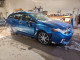 Subaru IMPREZA 2017 — Copart