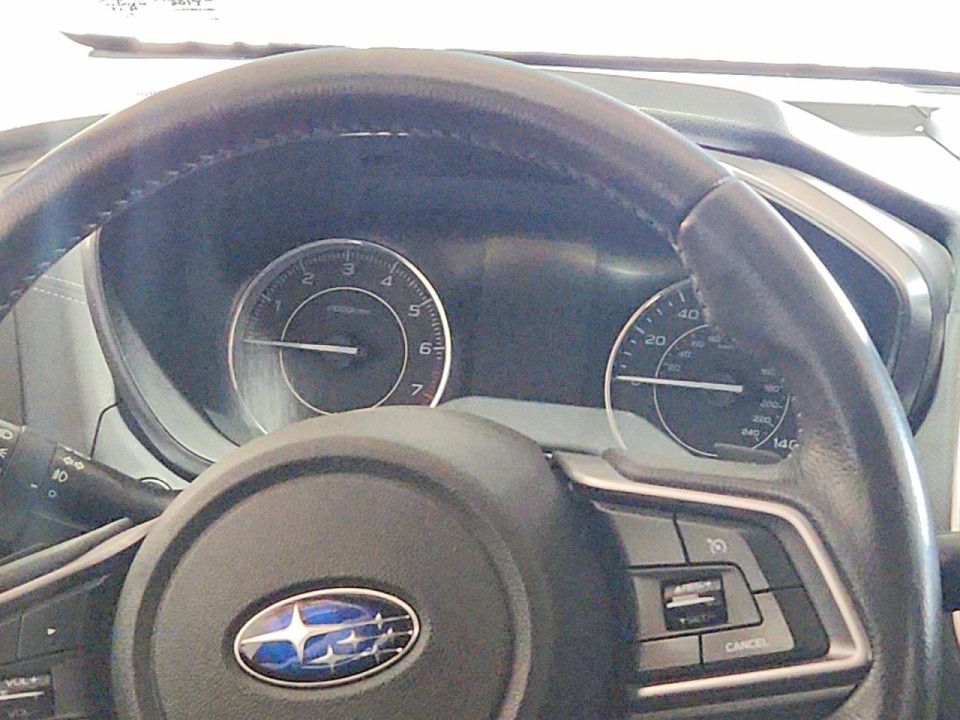 Subaru IMPREZA 2017 — Copart