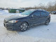 Subaru IMPREZA 2021 — Copart
