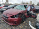 Subaru IMPREZA 2017 — Copart