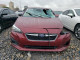 Subaru IMPREZA 2017 — Copart