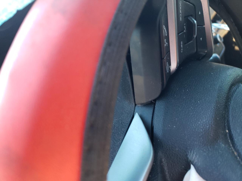 Subaru IMPREZA 2017 — Copart