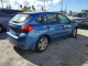 Subaru IMPREZA 2016 — Copart