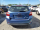 Subaru IMPREZA 2016 — Copart