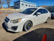 Subaru IMPREZA 2013 — Copart