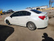 Subaru IMPREZA 2013 — Copart