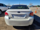 Subaru IMPREZA 2013 — Copart