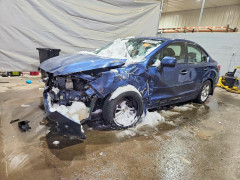 Subaru IMPREZA 2012 — Copart