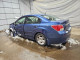 Subaru IMPREZA 2012 — Copart