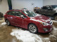 Subaru IMPREZA 2015 — Copart