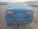 Subaru IMPREZA 2018 — Copart
