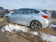 Subaru IMPREZA 2017 — Copart