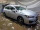 Subaru IMPREZA 2019 — Copart