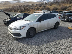 Subaru IMPREZA 2022 — Copart