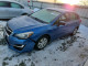 Subaru IMPREZA 2016 — Copart