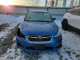 Subaru IMPREZA 2016 — Copart