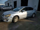 Subaru IMPREZA 2015 — Copart