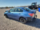 Subaru IMPREZA 2015 — Copart