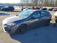 Subaru IMPREZA 2019 — Copart