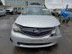 Subaru IMPREZA 2011 — Copart