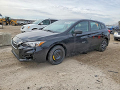 Subaru IMPREZA 2017 — Copart