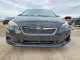 Subaru IMPREZA 2017 — Copart
