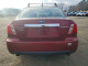 Subaru IMPREZA 2011 — Copart