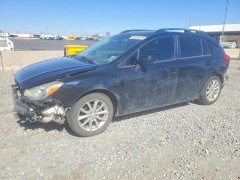 Subaru IMPREZA 2013 — Copart