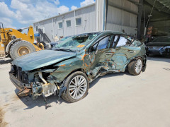 Subaru IMPREZA 2016 — Copart