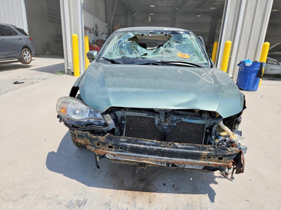 Subaru IMPREZA 2016 — Copart