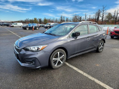 Subaru IMPREZA 2019 — Copart