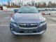 Subaru IMPREZA 2019 — Copart