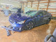 Subaru IMPREZA 2020 — Copart