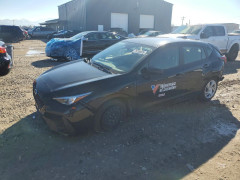 Subaru IMPREZA 2024 — Copart