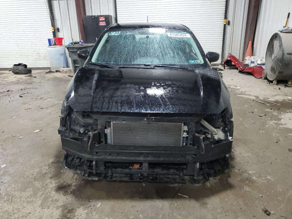 Subaru IMPREZA 2017 — Copart
