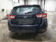 Subaru IMPREZA 2017 — Copart