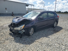 Subaru IMPREZA 2013 — Copart