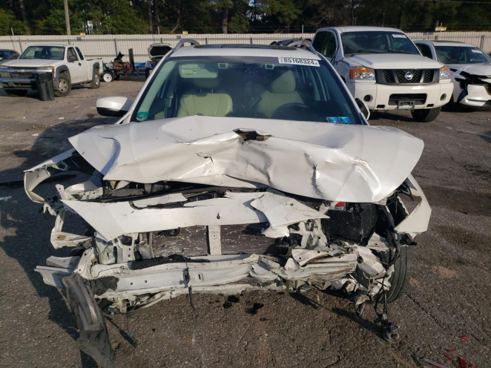 Subaru IMPREZA 2018 — Copart