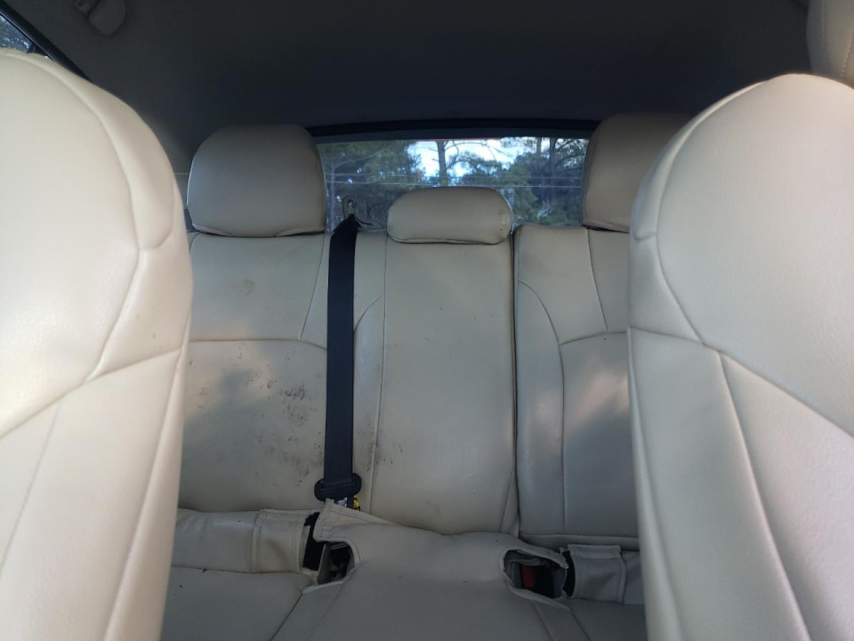 Subaru IMPREZA 2018 — Copart