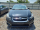 Subaru IMPREZA 2015 — Copart