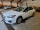Subaru IMPREZA 2018 — Copart