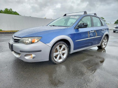 Subaru IMPREZA 2011 — Copart