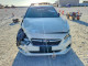 Subaru IMPREZA 2017 — Copart