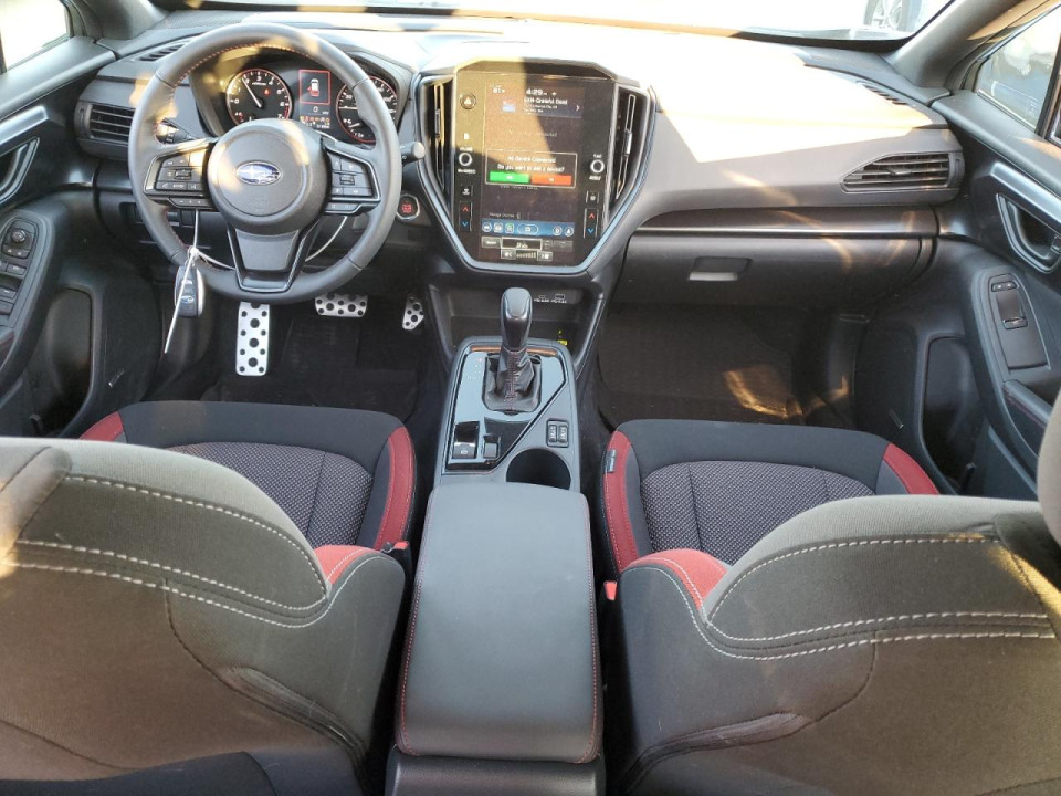 Subaru IMPREZA 2024 — Copart