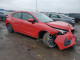 Subaru IMPREZA 2024 — Copart