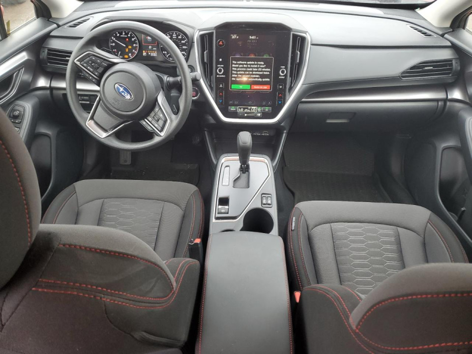Subaru IMPREZA 2024 — Copart