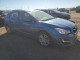 Subaru IMPREZA 2015 — Copart
