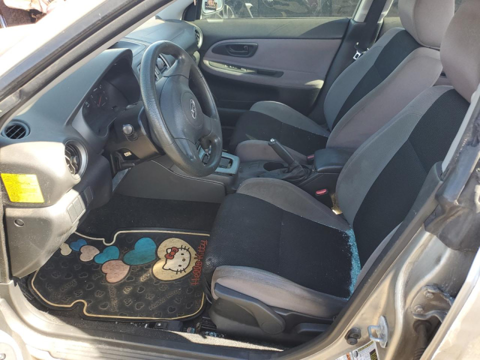 Subaru IMPREZA 2006 — Copart